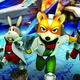 Illustration for article titled Star Fox Wii U Revival Leaks